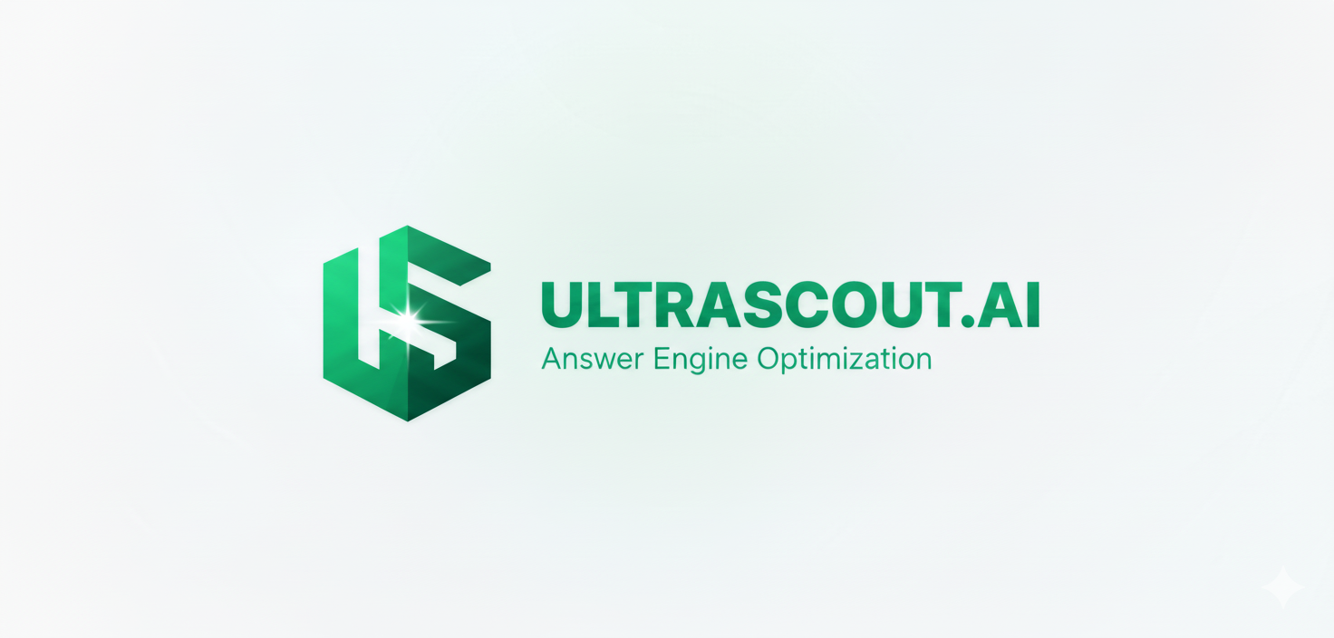 UltraScout AI